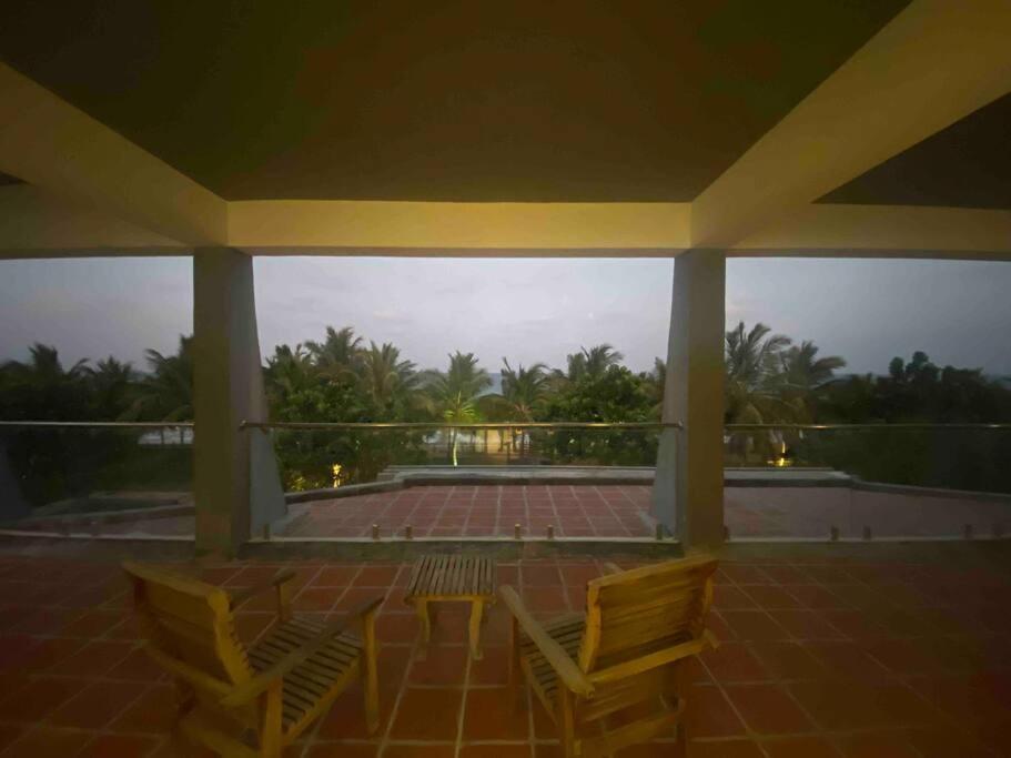 Oceanfront 3-2-01- Nilaveli